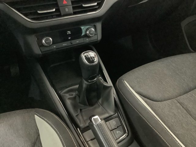 SKODA Kamiq usata, con Climatizzatore