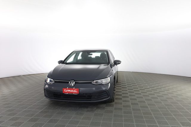 VOLKSWAGEN Golf usata 0