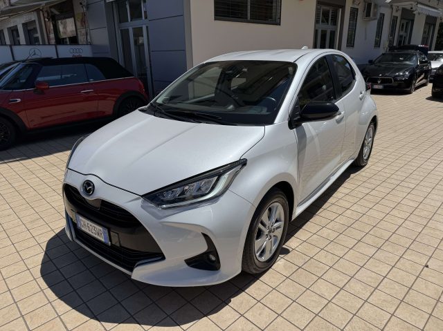 MAZDA 2 usata, con Airbag laterali