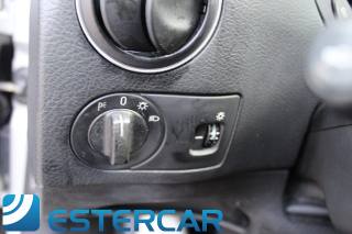 ALFA ROMEO 166 usata, con Fendinebbia