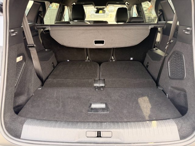 PEUGEOT 5008 usata, con Immobilizzatore elettronico