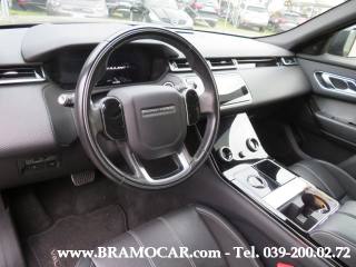 LAND ROVER Range Rover Velar usata, con ESP