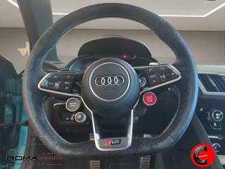 AUDI R8 usata, con Chiusura centralizzata