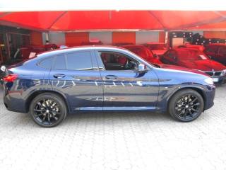 BMW X4 usata, con Boardcomputer