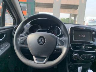 RENAULT Clio usata, con Cruise Control