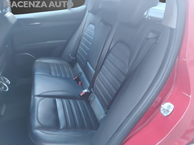 ALFA ROMEO Stelvio usata, con Filtro antiparticolato