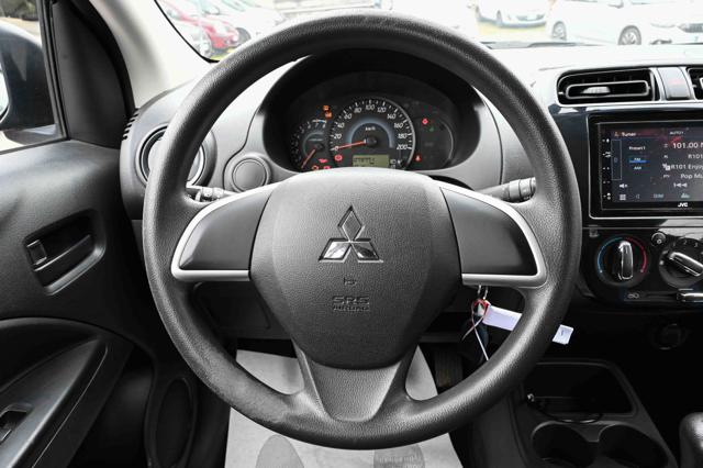 MITSUBISHI Space Star usata, con Sedile posteriore sdoppiato