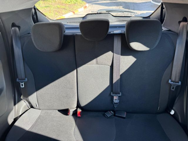 LANCIA Ypsilon usata, con Chiusura centralizzata telecomandata