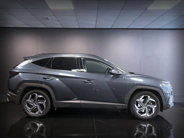 HYUNDAI Tucson usata, con Airbag Passeggero