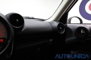 MINI Countryman usata, con Isofix