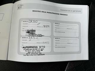 DR MOTOR DR 5.0 usata, con Volante in pelle