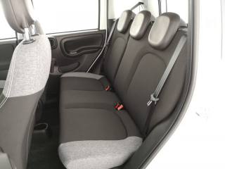 FIAT Panda usata, con Autoradio