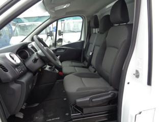 FIAT Talento usata, con ESP