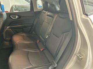 JEEP Compass usata, con Park Distance Control