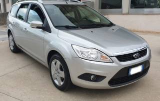 FORD Focus usata, con Airbag laterali