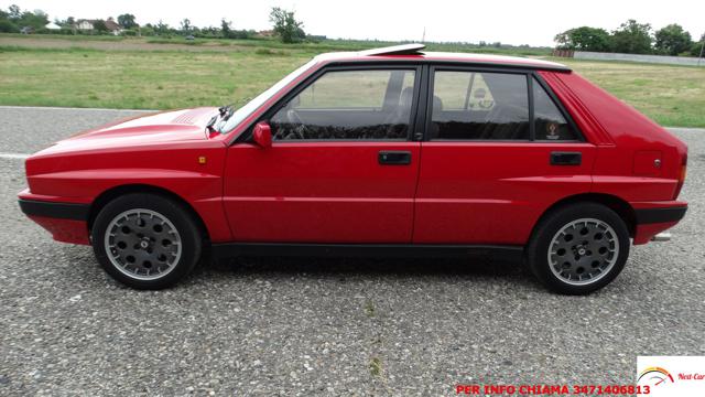 LANCIA Delta usata 8