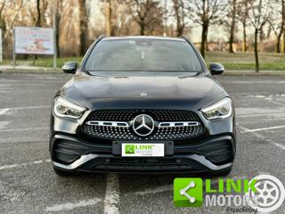 MERCEDES-BENZ GLA 200 usata, con Chiusura centralizzata