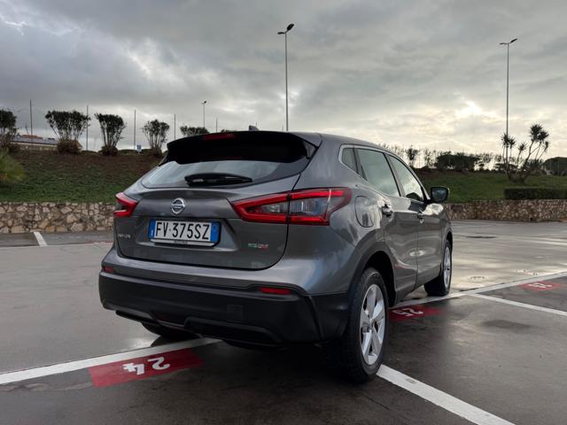 NISSAN Qashqai usata 46