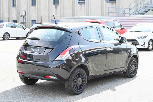 LANCIA Ypsilon usata, con Airbag Passeggero