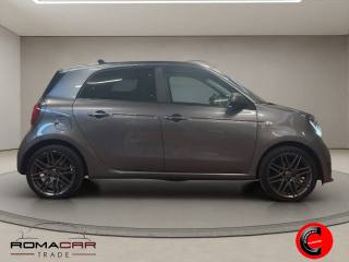 SMART ForFour usata, con Climatizzatore