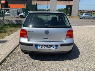VOLKSWAGEN Golf usata, con Airbag Passeggero