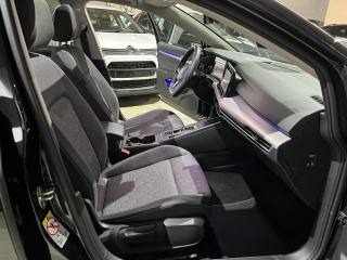 VOLKSWAGEN Golf usata, con Servosterzo
