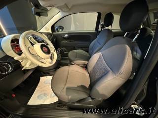 FIAT 500 usata, con Boardcomputer