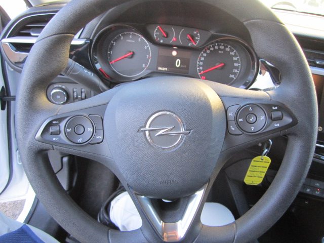 OPEL Corsa usata, con Controllo trazione