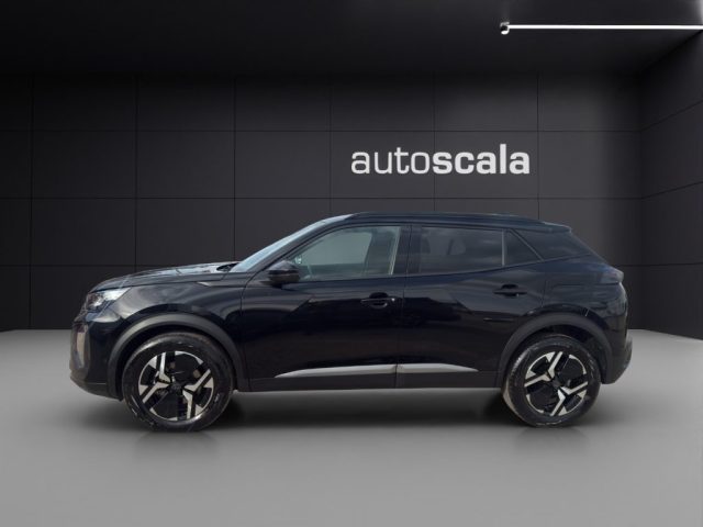 PEUGEOT 2008 usata, con Airbag laterali