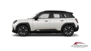 MINI Aceman usata 1