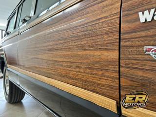 JEEP Wagoneer usata 24