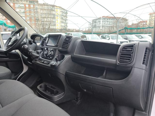 FIAT Ducato usata 21