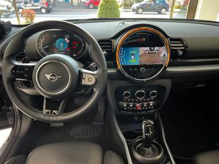 MINI Clubman usata, con Immobilizzatore elettronico