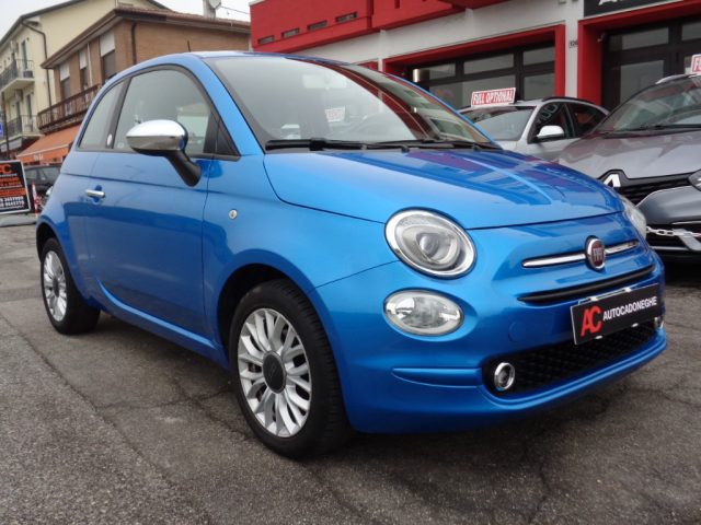 FIAT 500 usata, con Airbag Passeggero