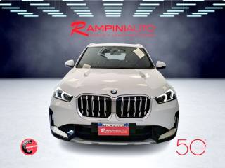 BMW X1 usata 2
