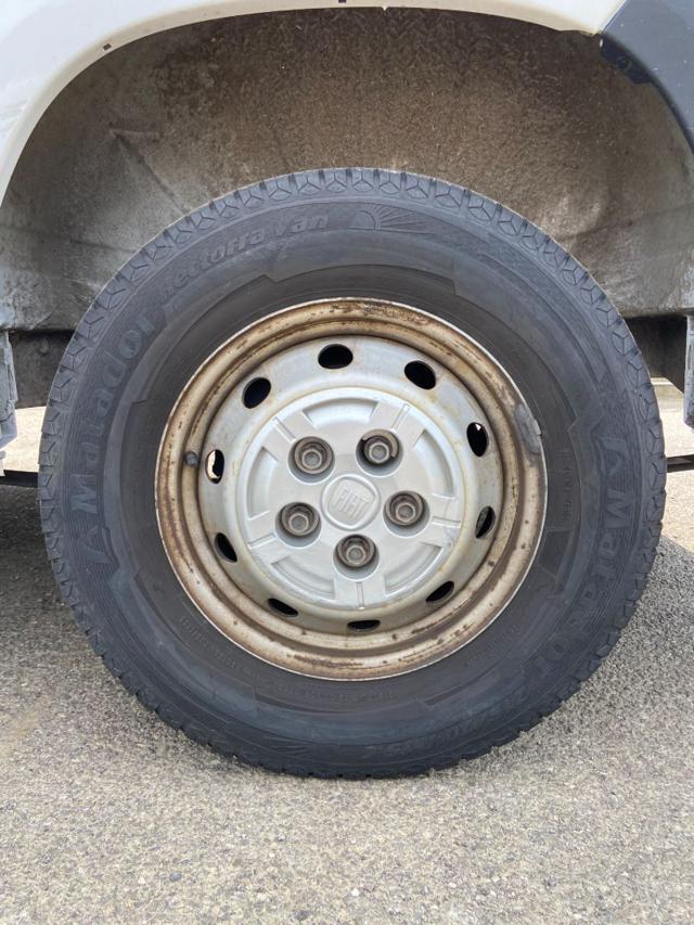 FIAT Ducato usata 12