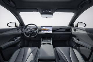 BYD Seal 6 usata, con Alzacristalli elettrici