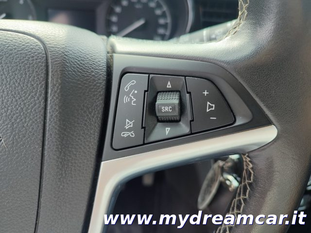 OPEL Mokka X usata 25