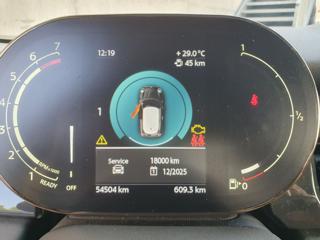 MINI Mini usata, con Park Distance Control