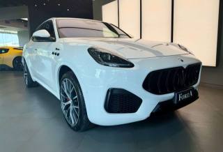 MASERATI Grecale usata, con Airbag Passeggero