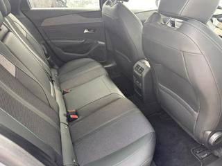 PEUGEOT 308 usata, con Cronologia tagliandi