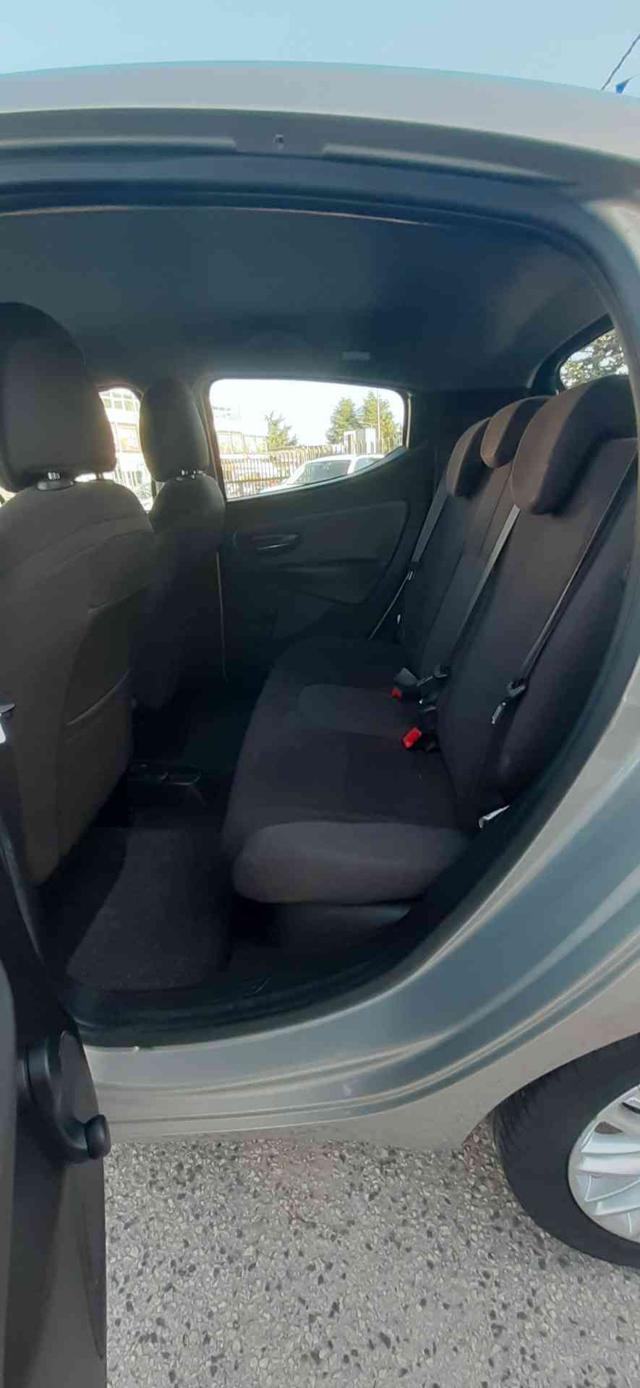 LANCIA Ypsilon usata, con Immobilizzatore elettronico