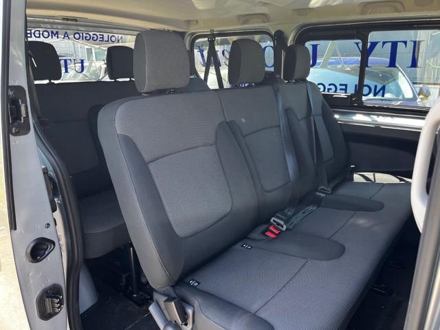 RENAULT Trafic usata, con Chiusura centralizzata