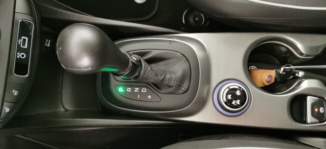 FIAT 500X usata, con Cruise Control