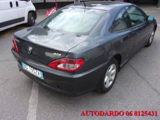 PEUGEOT 406 usata, con Climatizzatore