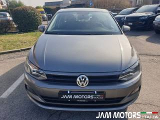 VOLKSWAGEN Polo usata, con Autoradio