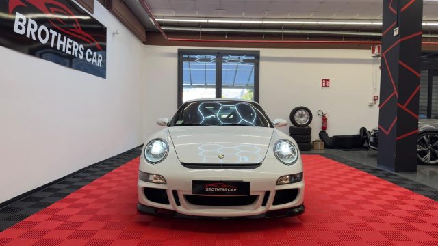 PORSCHE 911 usata, con Airbag