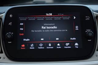FIAT 500 usata, con Chiusura centralizzata telecomandata