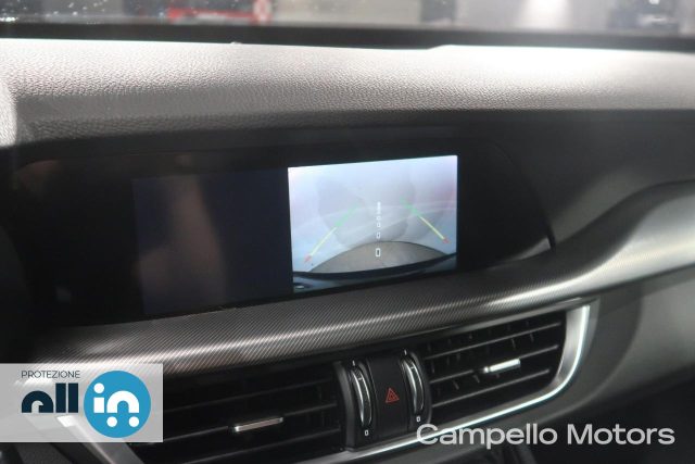 ALFA ROMEO Stelvio usata 10