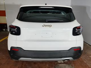 JEEP Avenger usata, con Alzacristalli elettrici